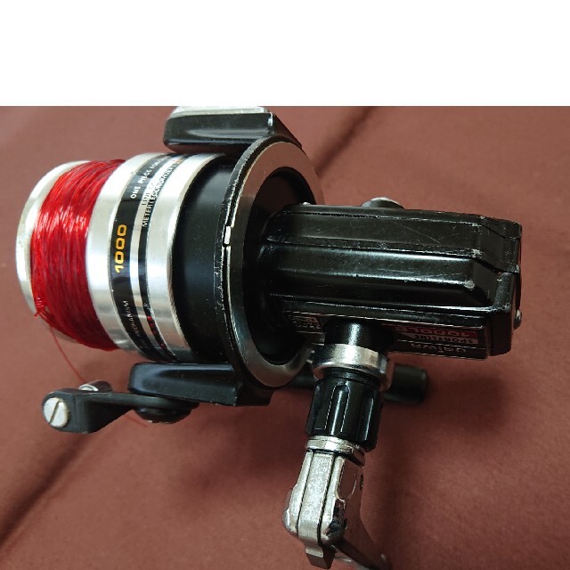 DAIWA(ダイワ)の早い者勝ち★Daiwa★ スポーツライン 1000LB 美品 used スポーツ/アウトドアのフィッシング(リール)の商品写真