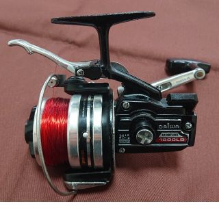 ダイワ(DAIWA)の早い者勝ち★Daiwa★ スポーツライン 1000LB 美品 used(リール)