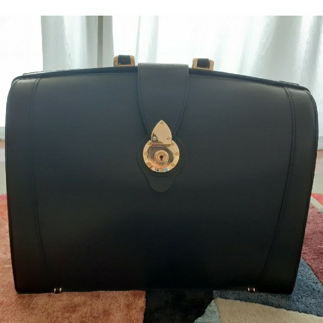 土屋鞄製作所 美品 ダレスバック-