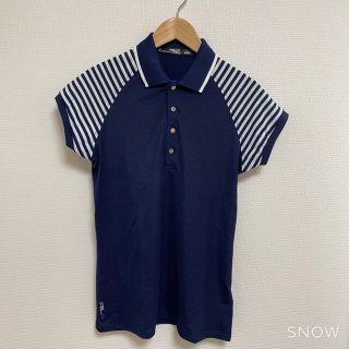 ポロラルフローレン(POLO RALPH LAUREN)のポロラルフローレン　ポロシャツ　ゴルフ　(ポロシャツ)