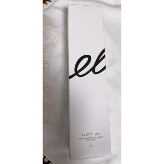 ELECTRON SKIN LOTION 200ml(化粧水/ローション)