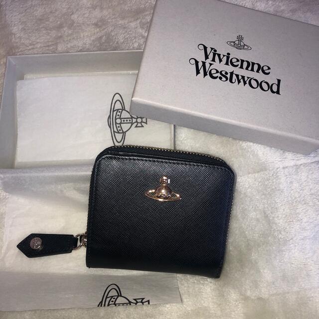 Vivienne Westwood(ヴィヴィアンウエストウッド)のVivienne Westwood 財布 レディースのファッション小物(財布)の商品写真