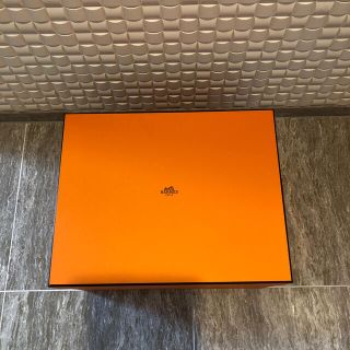 エルメス(Hermes)のエルメス　箱　リボン(その他)