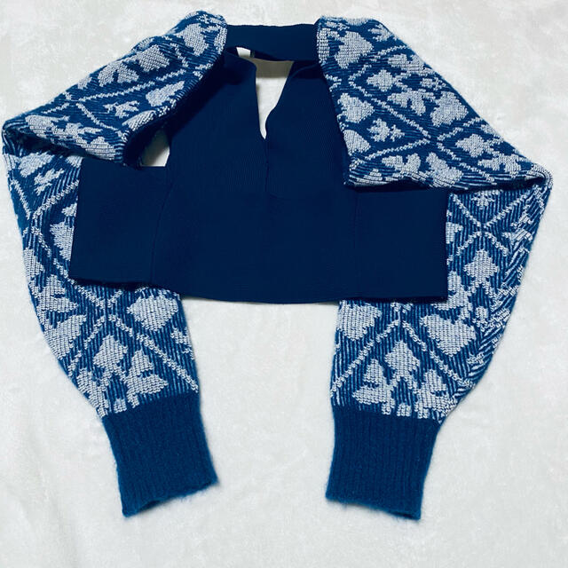 TAN 定価46000円希少DAMASK MOTIF CD naby