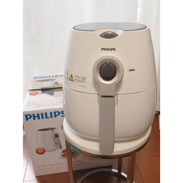 PHILIPS ノンフライヤー