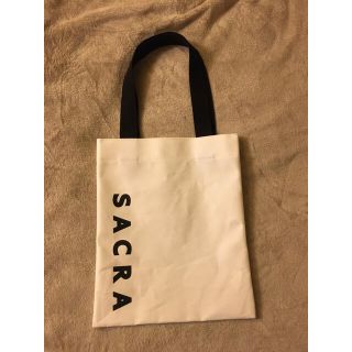 サクラ(SACRA)の専用☺︎SACRA トートバッグ(トートバッグ)