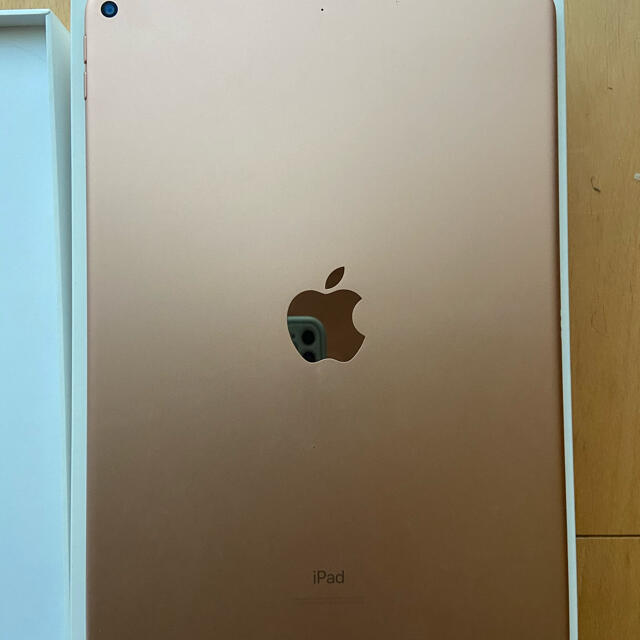 iPad Air3 (第三世代) (4ヶ月使用)
