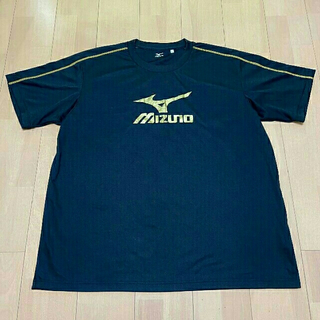 MIZUNO(ミズノ)のMIZUNO  Tシャツ  5L メンズのトップス(Tシャツ/カットソー(半袖/袖なし))の商品写真