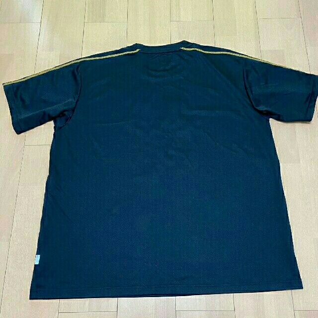 MIZUNO(ミズノ)のMIZUNO  Tシャツ  5L メンズのトップス(Tシャツ/カットソー(半袖/袖なし))の商品写真