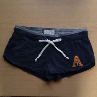 アバクロンビーアンドフィッチ(Abercrombie&Fitch)のアバクロ ★ Abercrombie & Fitch ★短パン★ルームウエア(ショートパンツ)