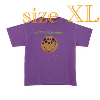 レディメイド(LADY MADE)のsize XL saint michael bug tee(Tシャツ/カットソー(半袖/袖なし))