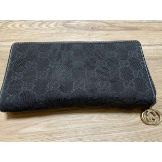 グッチ(Gucci)のみかん様専用　GUCCI 長財布(長財布)