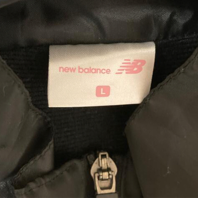 New Balance(ニューバランス)のウインドブレーカー　ニューバランス レディースのジャケット/アウター(ナイロンジャケット)の商品写真