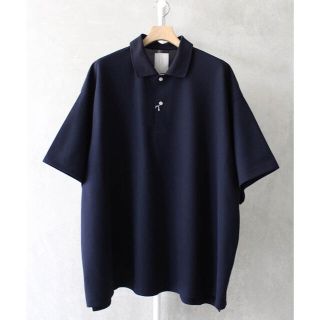 ワンエルディーケーセレクト(1LDK SELECT)のS.F.C for 1LDK annex "S/S BIG POLO"(ポロシャツ)