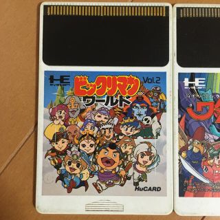 PCエンジンカセット セットの通販 by みみりん shop|ラクマ