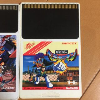 PCエンジンカセット セットの通販 by みみりん shop|ラクマ
