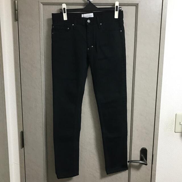 DIET BUTCHER SLIM SKIN(ダイエットブッチャースリムスキン)のused skinny denim pants 2018SS メンズのパンツ(デニム/ジーンズ)の商品写真