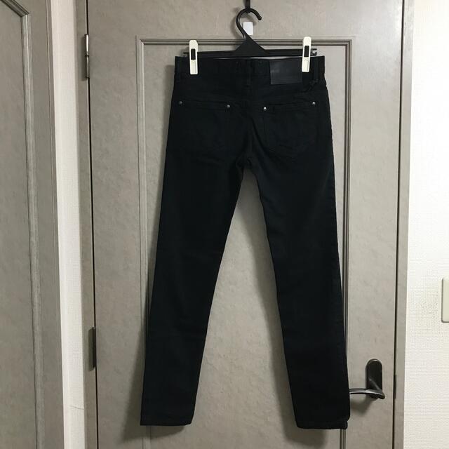 DIET BUTCHER SLIM SKIN(ダイエットブッチャースリムスキン)のused skinny denim pants 2018SS メンズのパンツ(デニム/ジーンズ)の商品写真