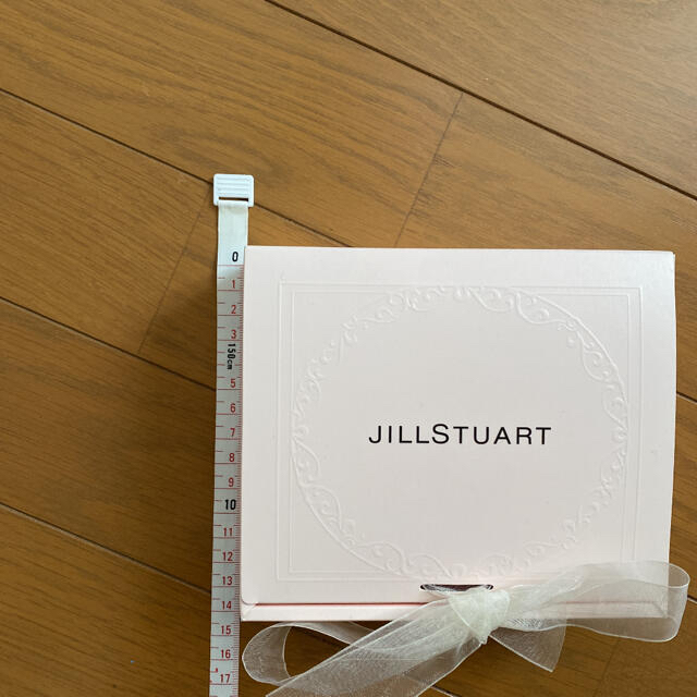 JILLSTUART(ジルスチュアート)のジル　スチュアート　空箱　プレゼントボックス　セット レディースのバッグ(ショップ袋)の商品写真