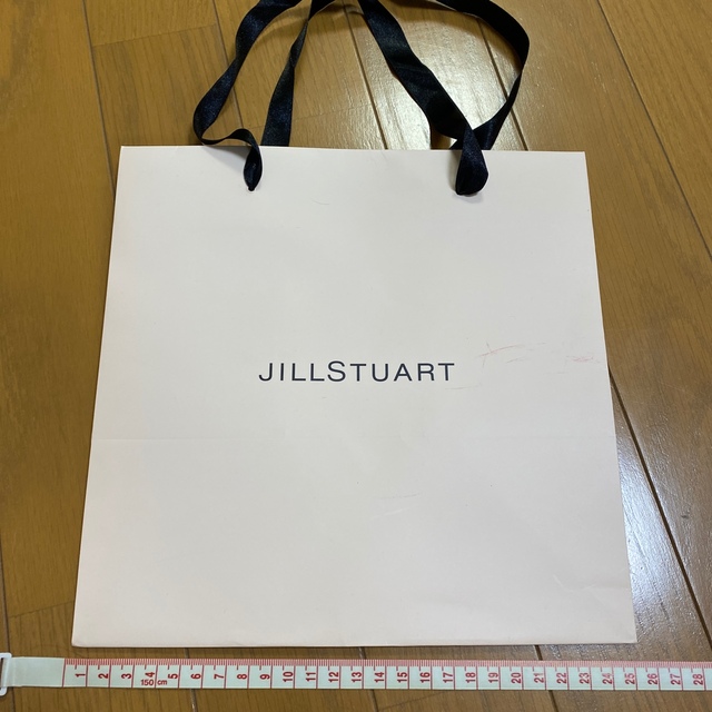 JILLSTUART(ジルスチュアート)のジル　スチュアート　空箱　プレゼントボックス　セット レディースのバッグ(ショップ袋)の商品写真