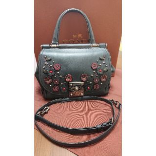 コーチ(COACH)のCOACH バック used(ショルダーバッグ)