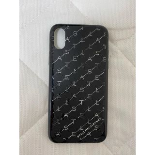 ステラマッカートニー(Stella McCartney)の最終値下げ　ステラマッカートニー　iPhoneX(iPhoneケース)