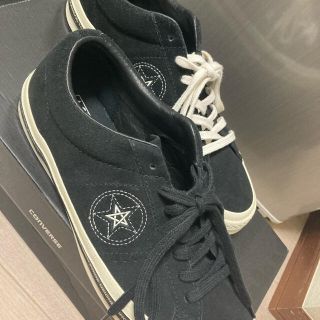 ネイバーフッド(NEIGHBORHOOD)のconverse ネイバーフッド(スニーカー)