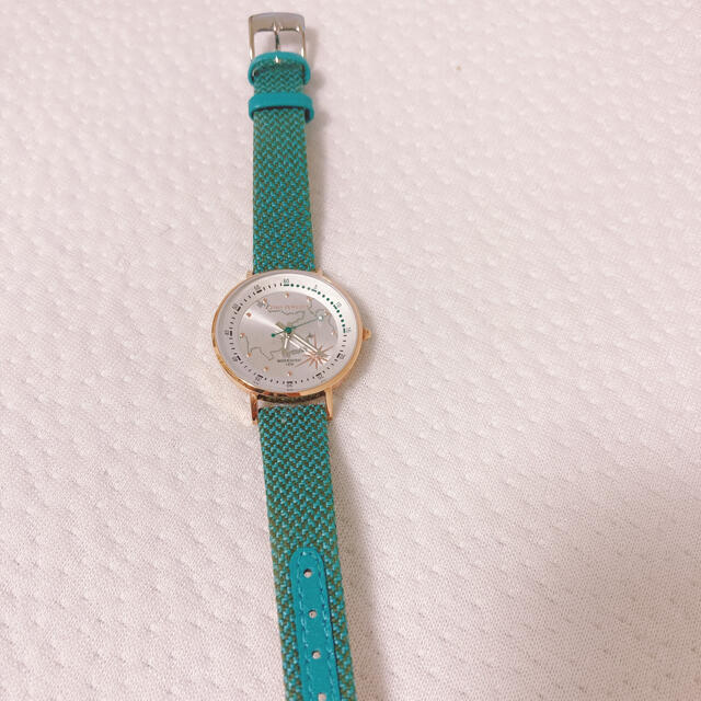 STAR JEWELRY(スタージュエリー)のスタージュエリー　時計 レディースのファッション小物(腕時計)の商品写真