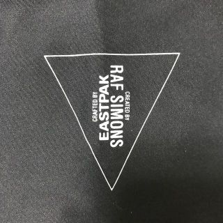 ラフシモンズ(RAF SIMONS)のEASTPAK x RAF SIMONS の収納袋(バッグパック/リュック)