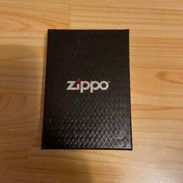 ZIPPO(ジッポー)のzippo メンズのファッション小物(タバコグッズ)の商品写真