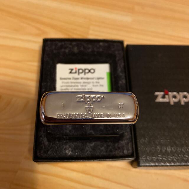 ZIPPO(ジッポー)のzippo メンズのファッション小物(タバコグッズ)の商品写真