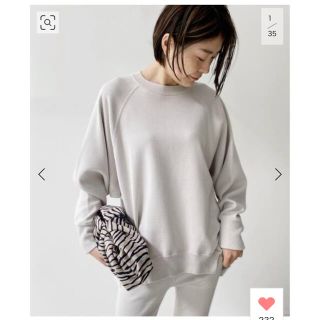 アパルトモンドゥーズィエムクラス(L'Appartement DEUXIEME CLASSE)のアパルトモン【HAVEL studio】Dolman Knit Pullover(その他)