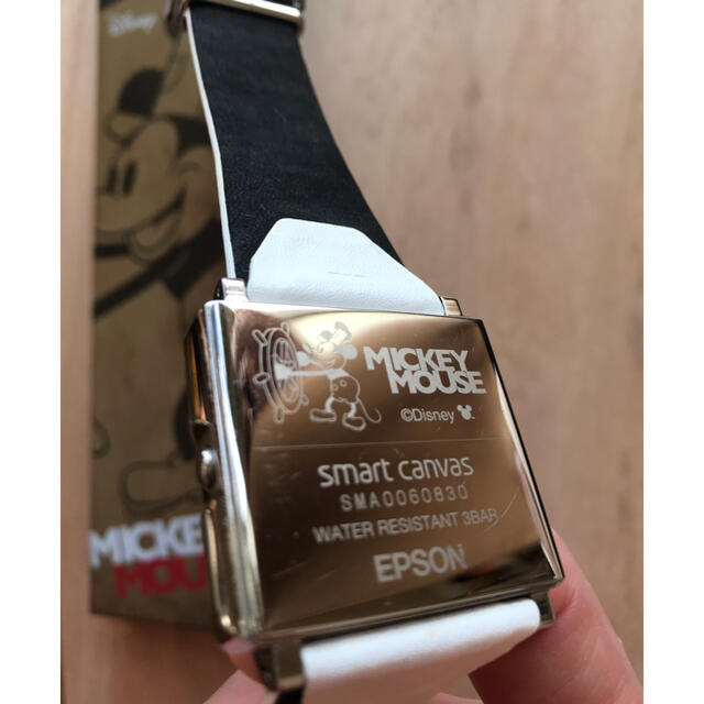 スマートキャンバス 美品 ミッキー マウス スマートキャンバス 美品 ミッキー マウス