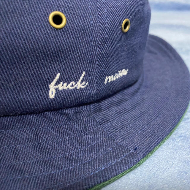 Supreme(シュプリーム)のNOAH メンズの帽子(ハット)の商品写真
