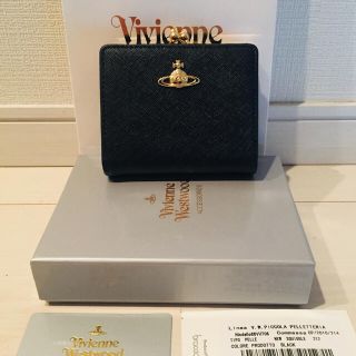 ヴィヴィアンウエストウッド(Vivienne Westwood)のヴィヴィアンウエストウッド 財布 2つ折り(財布)