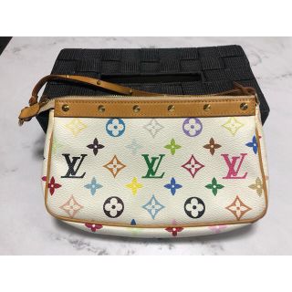 ルイヴィトン(LOUIS VUITTON)のあっちゃん様　専用(ショルダーバッグ)