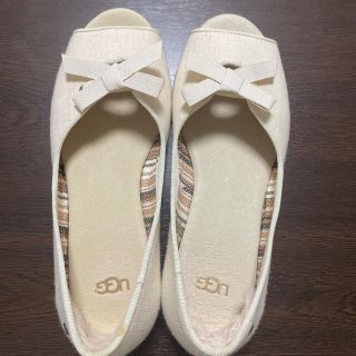 アグ(UGG)のUGGサンダル(サンダル)