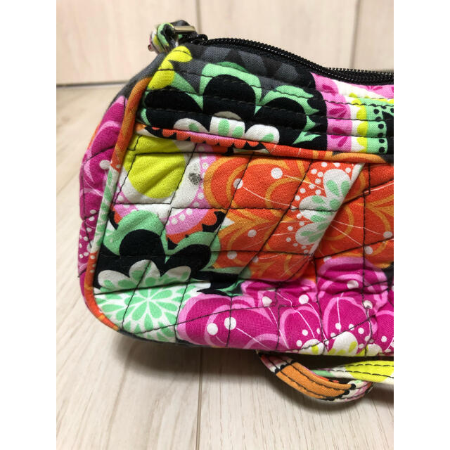 Vera Bradley(ヴェラブラッドリー)のヴェラ・ブラッドリー ショルダーバッグ レディースのバッグ(ショルダーバッグ)の商品写真