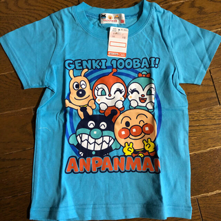 アンパンマン(アンパンマン)の専用　新品　アンパンマン  Tシャツ　100cmなど(Tシャツ/カットソー)