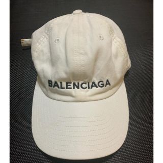 バレンシアガ(Balenciaga)のTBT様専用　バレンシアガ　キャップ(キャップ)