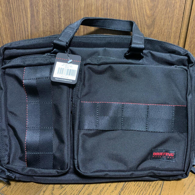 お試し価格!】 BRIEFING ブリーフィング LINER TRINITY NEO BRIEFING