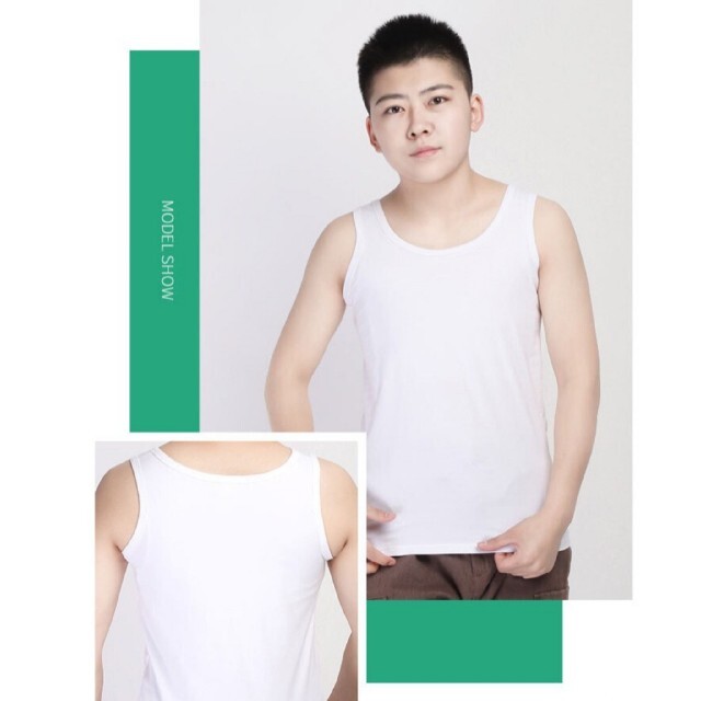 SALE 【Lサイズ 】ナベシャツ フルタイプ ホワイトコスプレ エンタメ/ホビーのコスプレ(コスプレ用インナー)の商品写真
