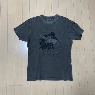 ロエン(Roen)の【ACE様】ロエン　ミッキーT size44(Tシャツ/カットソー(半袖/袖なし))