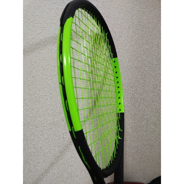 wilson(ウィルソン)のblade98s wilson スポーツ/アウトドアのテニス(ラケット)の商品写真