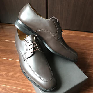 KANSAIMAN COLLECTION ビジネス 革靴 26.0cm EEE(ドレス/ビジネス)