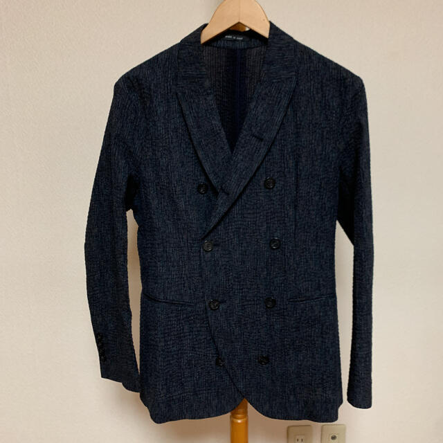 美品 EMPORIO ARMANI エンポリオアルマーニ セットアップ 44 | tspea.org