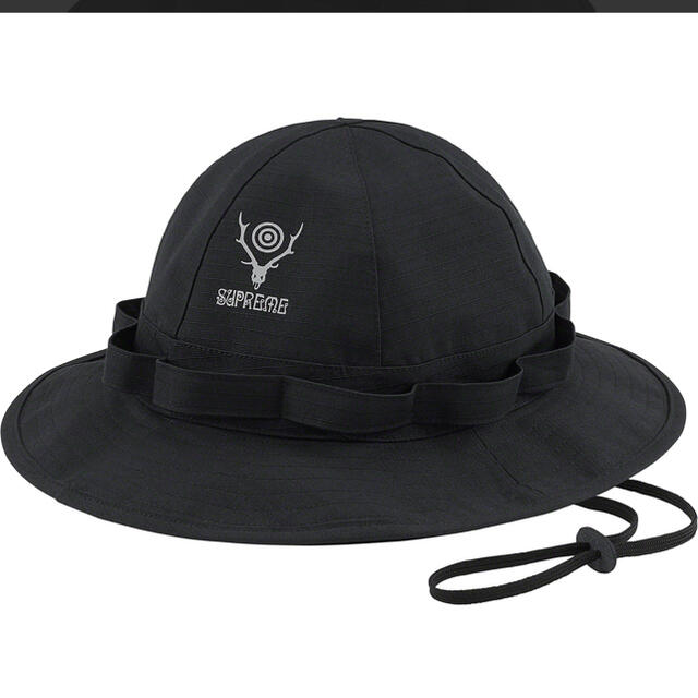 ハットSupreme SOUTH2 WEST8 Jungle Hat S/M