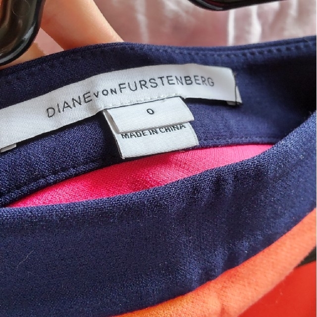 DIANE von FURSTENBERG(ダイアンフォンファステンバーグ)のrumin様 専用 レディースのスカート(ミニスカート)の商品写真