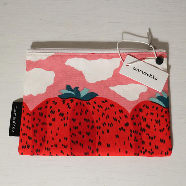 marimekko マンシッカヴオレット