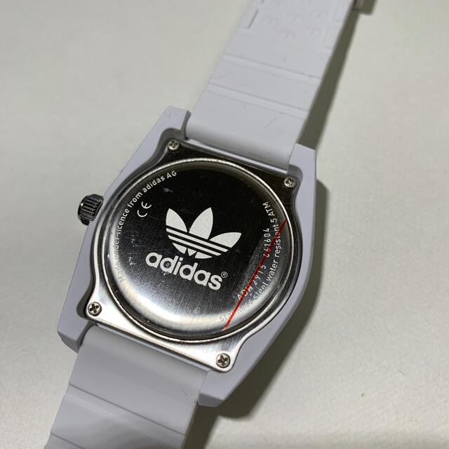 アディダス adidas サンティアゴ ADH2915 ユニセックス　時計 レディースのファッション小物(腕時計)の商品写真